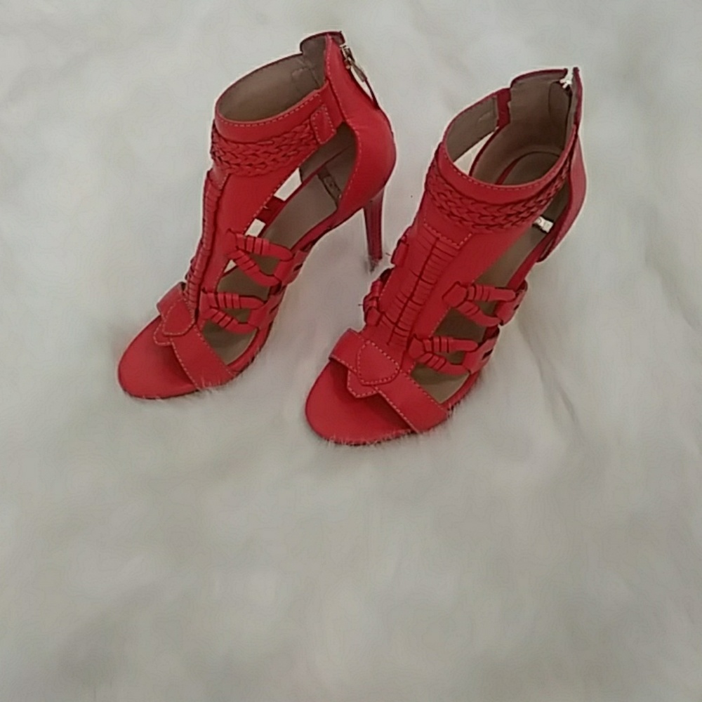 Stunning Heels